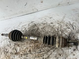 bontott OPEL ASTRA G Bal Féltengely