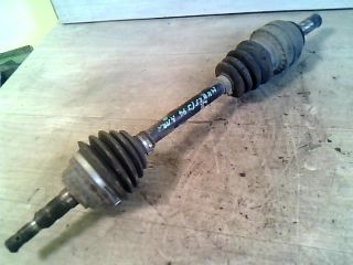 bontott OPEL ASTRA G Bal Féltengely