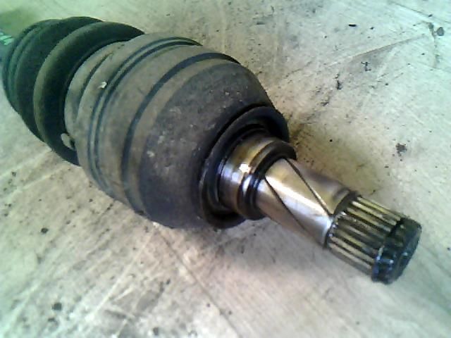 bontott OPEL ASTRA G Bal Féltengely