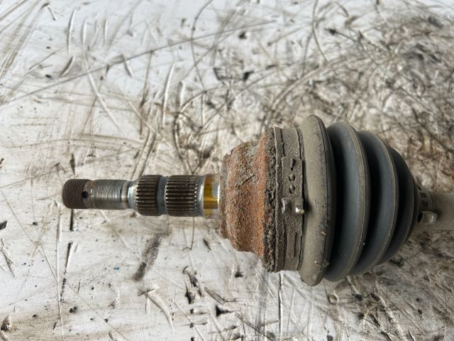 bontott OPEL ASTRA G Bal Féltengely