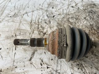 bontott OPEL ASTRA G Bal Féltengely