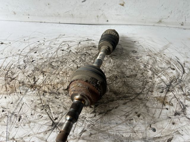 bontott OPEL ASTRA G Bal Féltengely