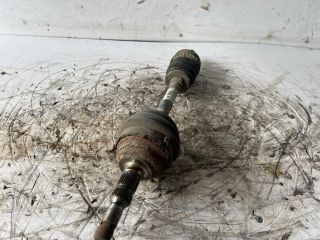 bontott OPEL ASTRA G Bal Féltengely