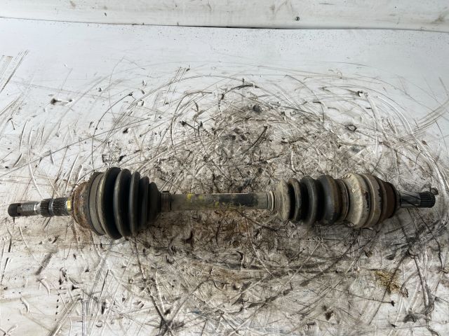 bontott OPEL ASTRA G Bal Féltengely