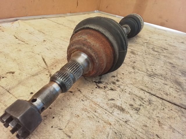 bontott OPEL ASTRA G Bal Féltengely