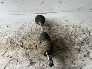 bontott OPEL ASTRA G Bal Féltengely