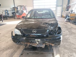 bontott OPEL ASTRA G Bal Féltengely