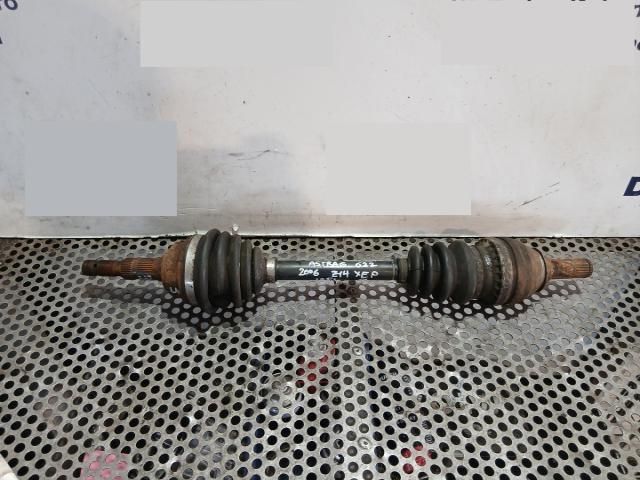 bontott OPEL ASTRA G Bal Féltengely