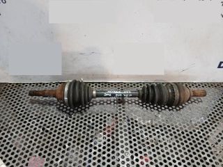 bontott OPEL ASTRA G Bal Féltengely