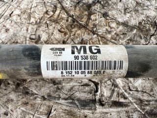 bontott OPEL ASTRA G Bal Féltengely