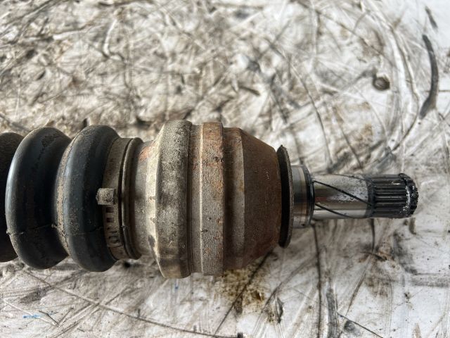 bontott OPEL ASTRA G Bal Féltengely