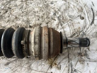 bontott OPEL ASTRA G Bal Féltengely