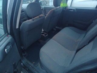 bontott OPEL ASTRA G Bal Féltengely