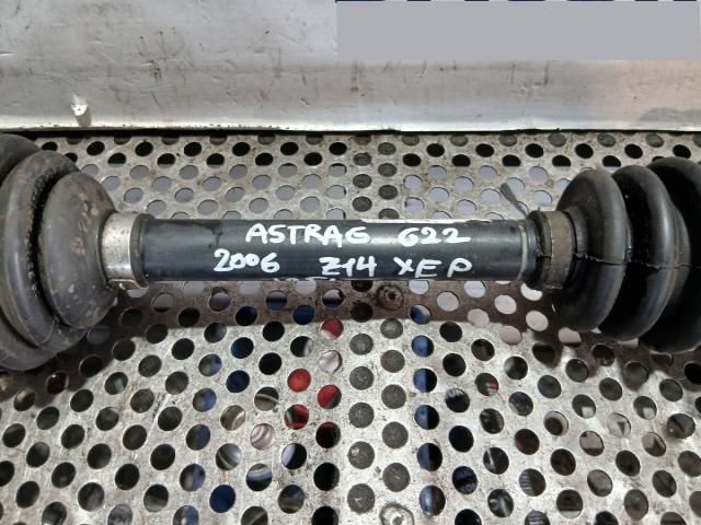 bontott OPEL ASTRA G Bal Féltengely