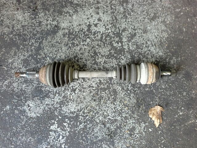 bontott OPEL ASTRA G Bal Féltengely