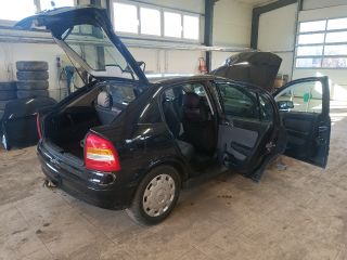 bontott OPEL ASTRA G EGR / AGR Szelep