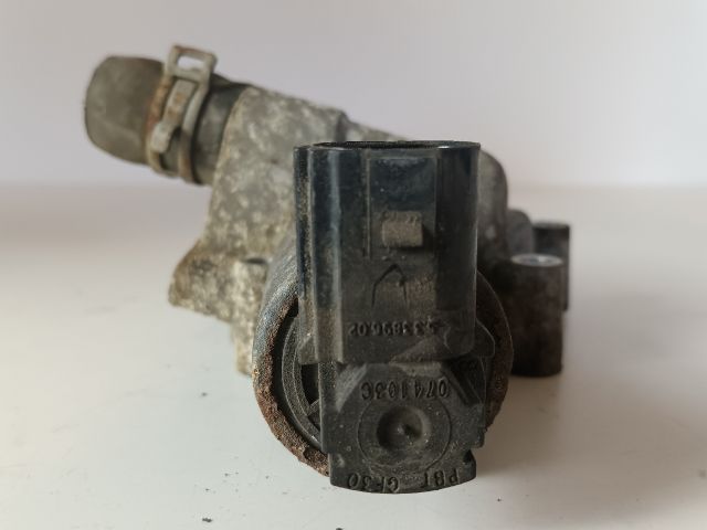 bontott OPEL ASTRA G EGR / AGR Szelep