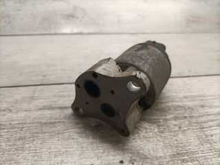 bontott OPEL ASTRA G EGR / AGR Szelep