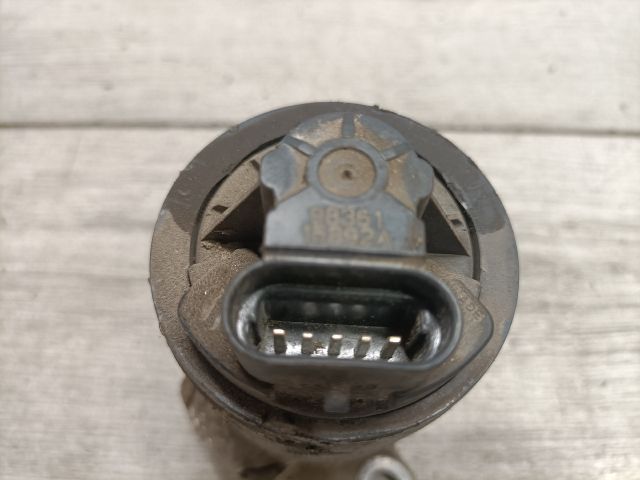 bontott OPEL ASTRA G EGR / AGR Szelep