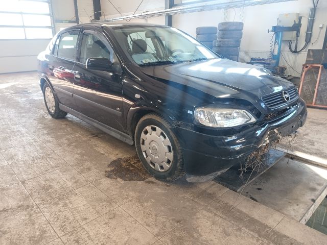 bontott OPEL ASTRA G EGR / AGR Szelep