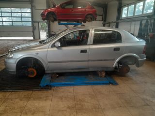 bontott OPEL ASTRA G EGR / AGR Szelep