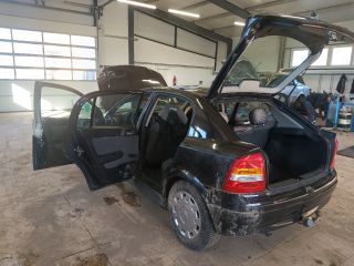 bontott OPEL ASTRA G EGR / AGR Szelep