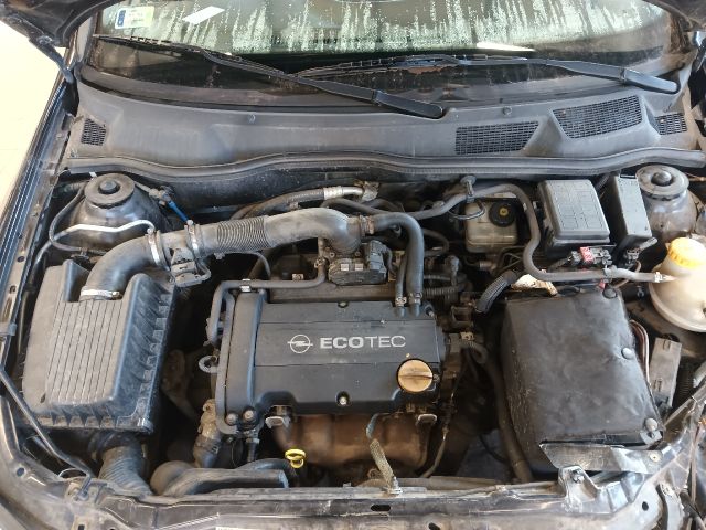 bontott OPEL ASTRA G EGR / AGR Szelep