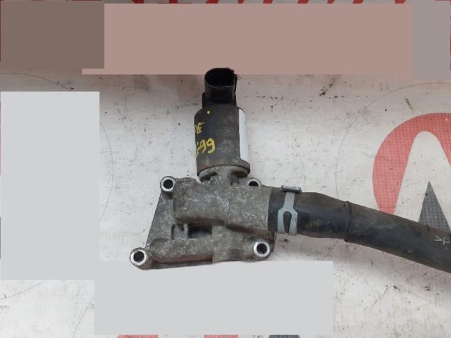 bontott OPEL ASTRA G EGR / AGR Szelep