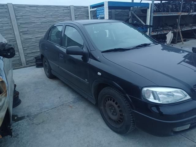 bontott OPEL ASTRA G EGR / AGR Szelep