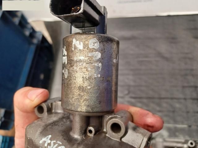 bontott OPEL ASTRA G EGR / AGR Szelep