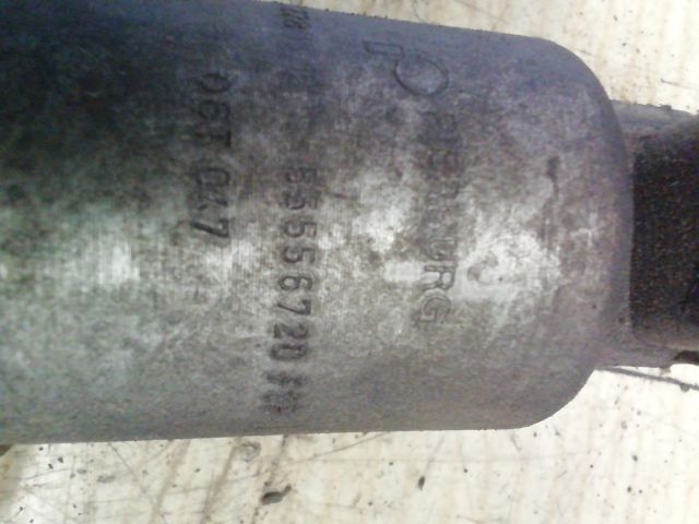 bontott OPEL ASTRA G EGR / AGR Szelep