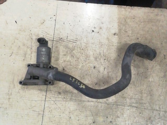 bontott OPEL ASTRA G EGR / AGR Szelep