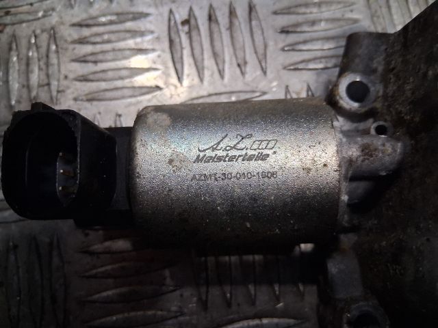 bontott OPEL ASTRA G EGR / AGR Vákum Szelep