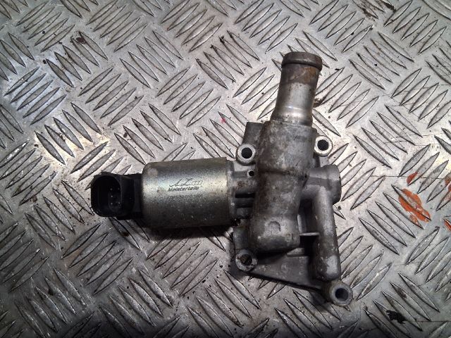 bontott OPEL ASTRA G EGR / AGR Vákum Szelep