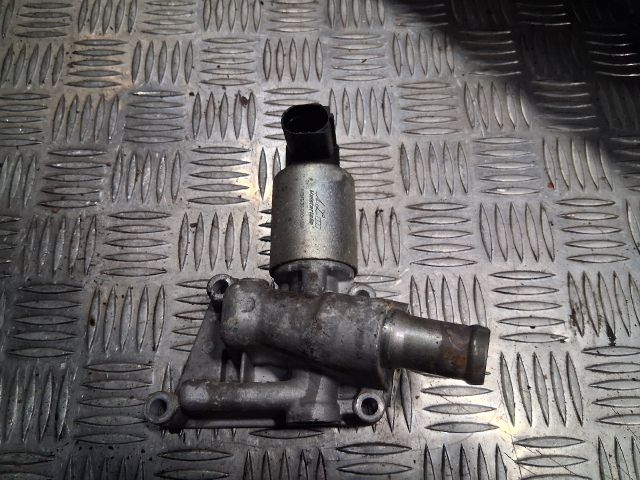 bontott OPEL ASTRA G EGR / AGR Vákum Szelep