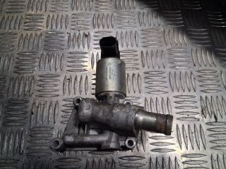 bontott OPEL ASTRA G EGR / AGR Vákum Szelep