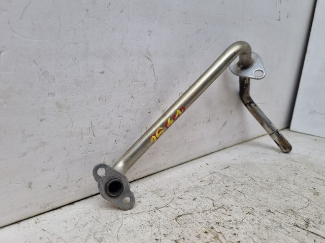 bontott OPEL ASTRA G EGR Hűtő Cső