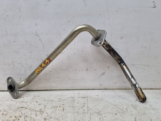 bontott OPEL ASTRA G EGR Hűtő Cső