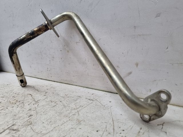 bontott OPEL ASTRA G EGR Hűtő Cső