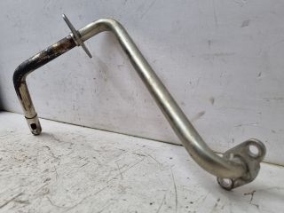 bontott OPEL ASTRA G EGR Hűtő Cső