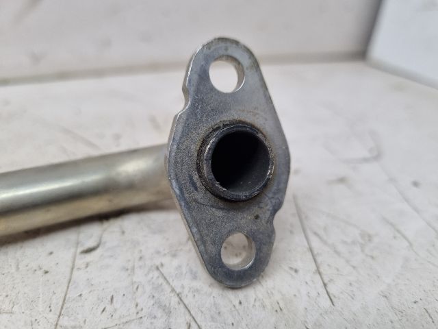 bontott OPEL ASTRA G EGR Hűtő Cső