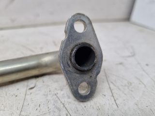 bontott OPEL ASTRA G EGR Hűtő Cső