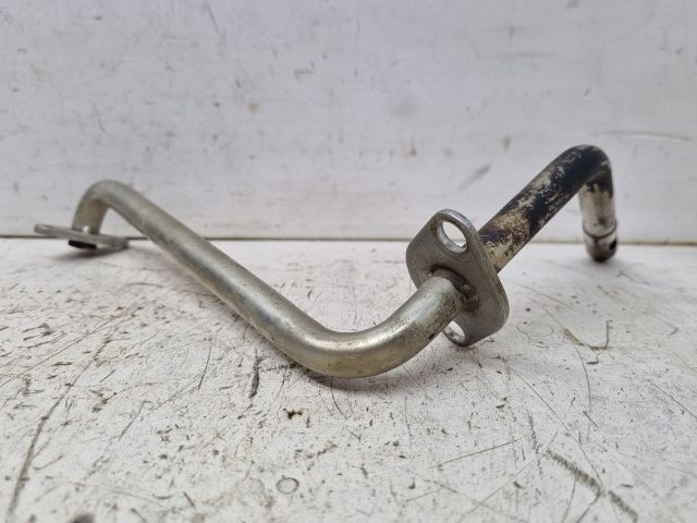 bontott OPEL ASTRA G EGR Hűtő Cső