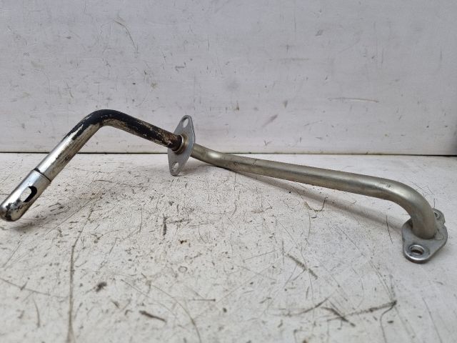 bontott OPEL ASTRA G EGR Hűtő Cső