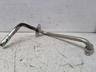 bontott OPEL ASTRA G EGR Hűtő Cső