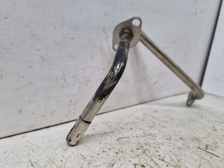 bontott OPEL ASTRA G EGR Hűtő Cső