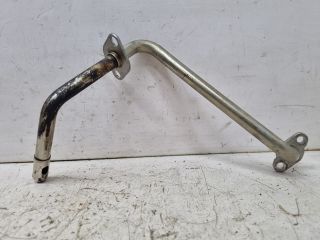 bontott OPEL ASTRA G EGR Hűtő Cső