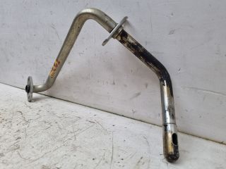 bontott OPEL ASTRA G EGR Hűtő Cső