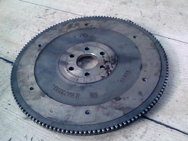 bontott OPEL ASTRA G Egytömegű Lendkerék