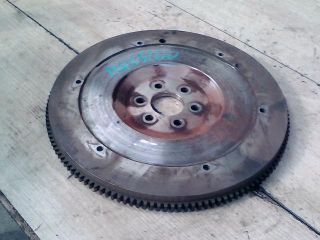 bontott OPEL ASTRA G Egytömegű Lendkerék